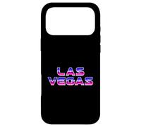 Custodia per iPhone 17 Pro Max Las Vegas Starry Sky Desert Vacation Design