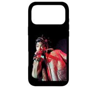 Custodia per iPhone 17 Pro Max Lauryn Hill Fugees Killing Me Softly Era 1996