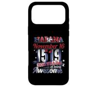 Custodia per iPhone 17 Pro Max L'Avana Cuba - Habana 500 Anni Essere Fantastico