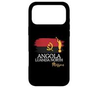 Custodia per iPhone 17 Pro Max LDS Angola Luanda Missionario Missionario del Nord Angelo Moroni
