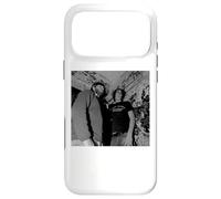 Custodia per iPhone 17 Pro Max Le chiavi nere Dan Auerbach Patrick Carney Andy Willsher