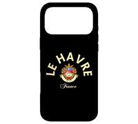 Custodia per iPhone 17 Pro Max Le Havre Francia vacanza Francia Souvenir regalo Le Havre