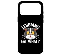 Custodia per iPhone 17 Pro Max Le lesbiche mangiano cosa?