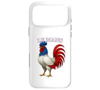 Custodia per iPhone 17 Pro Max LE MANS France Français Souvenir Article