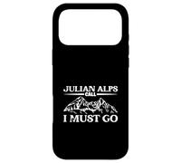 Custodia per iPhone 17 Pro Max Le montagne chiamano - Alpi Giulie