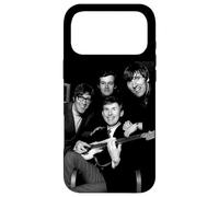 Custodia per iPhone 17 Pro Max Le ombre Hank Marvin Apache Era 1968