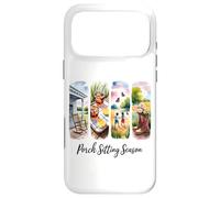 Custodia per iPhone 17 Pro Max Le strade di campagna mi portano a casa