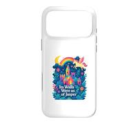 Custodia per iPhone 17 Pro Max Le sue mura erano come Jasper Kenneth Grahame Magic Story
