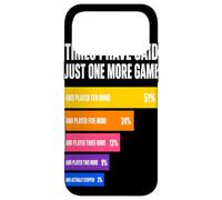 Custodia per iPhone 17 Pro Max Le volte che ho detto solo un altro gioco Pickleball