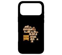 Custodia per iPhone 17 Pro Max L'educazione è libertà - Storia nera Radici africane Melanina