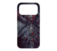 Custodia per iPhone 17 Pro Max Leggenda dei vampiri nella fantasia e nel mondo delle ombre