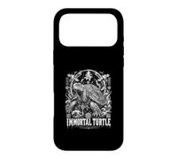 Custodia per iPhone 17 Pro Max Leggenda del mito della tartaruga immortale dell'eternità