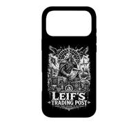 Custodia per iPhone 17 Pro Max Leif's Trading Post Merci Da Vinland A Kattegat