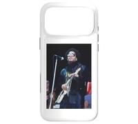 Custodia per iPhone 17 Pro Max Lenny Kravitz Chitarrista Rock Di Andy Willsher