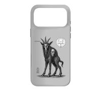 Custodia per iPhone 17 Pro Max Leonard il Vagabondo Arcano