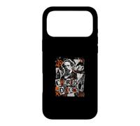 Custodia per iPhone 17 Pro Max Letteratura inglese Charles Dickens epoca vittoriana