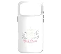 Custodia per iPhone 17 Pro Max Lettore di tarocchi Astrologia Mistica Umorismo Strega Tarocchi spirituali