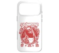 Custodia per iPhone 17 Pro Max Lil Wayne Bling ufficiale