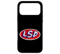 Custodia per iPhone 17 Pro Max Limitato Slip Differenziale Stile Vintage Drift Drag Racing