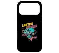 Custodia per iPhone 17 Pro Max Limited Edition Since May 1946