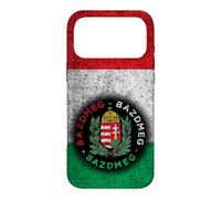 Custodia per iPhone 17 Pro Max Lingua ungherese - Cultura magiara e storia ungherese