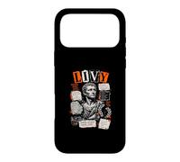 Custodia per iPhone 17 Pro Max Livio Historia Vera Vivit Facta Non Ficta