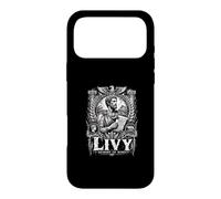 Custodia per iPhone 17 Pro Max Livy Memoria Di Roma Antico Romano Storico
