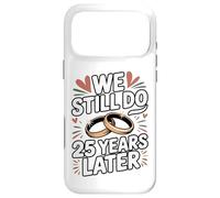 Custodia per iPhone 17 Pro Max Lo facciamo ancora 25 anni dopo lo facciamo ancora