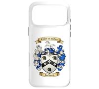 Custodia per iPhone 17 Pro Max Lo stemma della famiglia Jackson e la storia del cognome