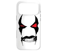 Custodia per iPhone 17 Pro Max Lobo Big Face