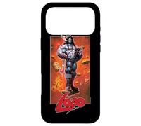 Custodia per iPhone 17 Pro Max Lobo Pose