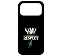 Custodia per iPhone 17 Pro Max Logger Humor Logging Identity Logger sono un regalo diverso