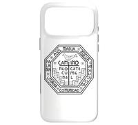 Custodia per iPhone 17 Pro Max Logo della Via Neocatecumenale