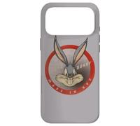 Custodia per iPhone 17 Pro Max Looney Tunes Bugs Bunny Made In NYC