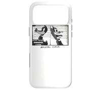 Custodia per iPhone 17 Pro Max Looney Tunes Daffy Duck Mental Case
