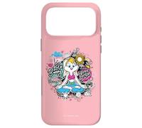 Custodia per iPhone 17 Pro Max Looney Tunes Lola Bunny Loves Yoga