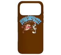 Custodia per iPhone 17 Pro Max Looney Tunes Taz and Bugs Please Like Me