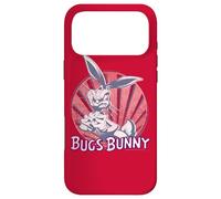 Custodia per iPhone 17 Pro Max Looney Tunes Wishful Thinking