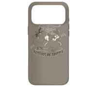 Custodia per iPhone 17 Pro Max Looney Tunes Witches