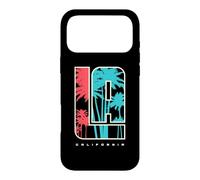 Custodia per iPhone 17 Pro Max Los Angeles California