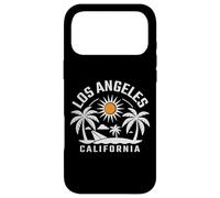 Custodia per iPhone 17 Pro Max Los Angeles - California - Outdoors - Classic