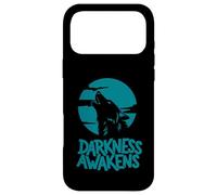 Custodia per iPhone 17 Pro Max L'oscurità si risveglia