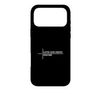 Custodia per iPhone 17 Pro Max Love Like Jesus
