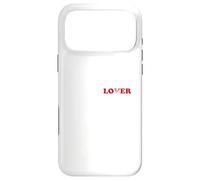 Custodia per iPhone 17 Pro Max Lover Loner Broken Heart Graphic - Dark Humor Relationship