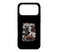 Custodia per iPhone 17 Pro Max Lucrezio Antico Romano Epicureo Atomo Filosofia
