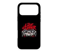 Custodia per iPhone 17 Pro Max L'ultima cena Christian Heavymetal Scena