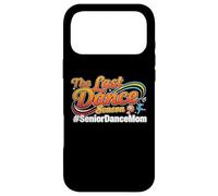 Custodia per iPhone 17 Pro Max L'ultimo ballo Stagione Senior Dance Mamma Cheer Mama