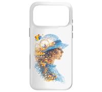 Custodia per iPhone 17 Pro Max Luna-Park Parco Divertimenti Kids-Head Parco a Tema Fiera