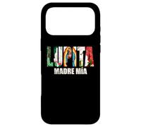 Custodia per iPhone 17 Pro Max Lupita Madre Mia De Virgen De Guadalupe Mamá Lupita