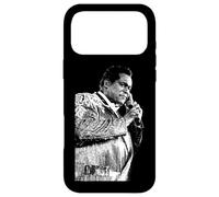 Custodia per iPhone 17 Pro Max Luther Vandross Live Di Stephen Wright